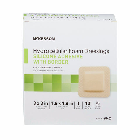 Wound Dressings