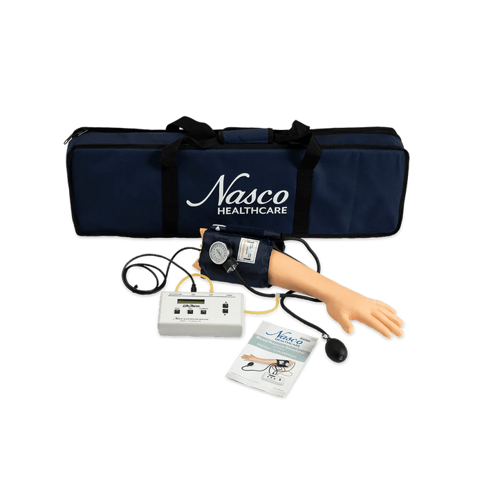 Life/form® Blood Pressure Simulator - American Hospital Supply