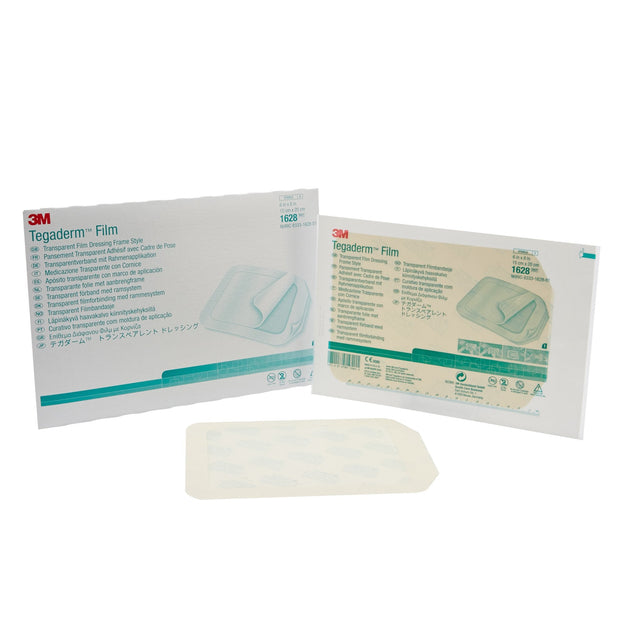 Tegaderm™ Hypoallergenic Dressing