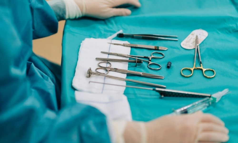 12 Wound Care Supplies Every Hospital Should Have - American Hospital Supply