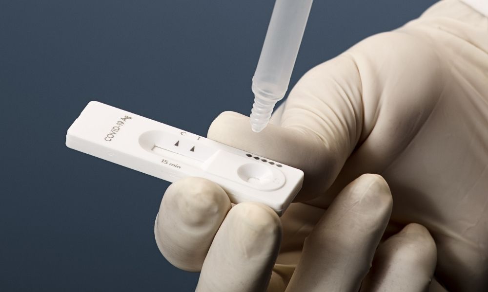 3 Essential Supplies for Every Clinic’s Medical Lab - American Hospital Supply