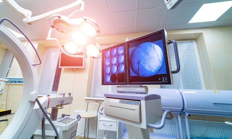 4 Essential Diagnostic Tools Every Caregiver Needs - American Hospital Supply