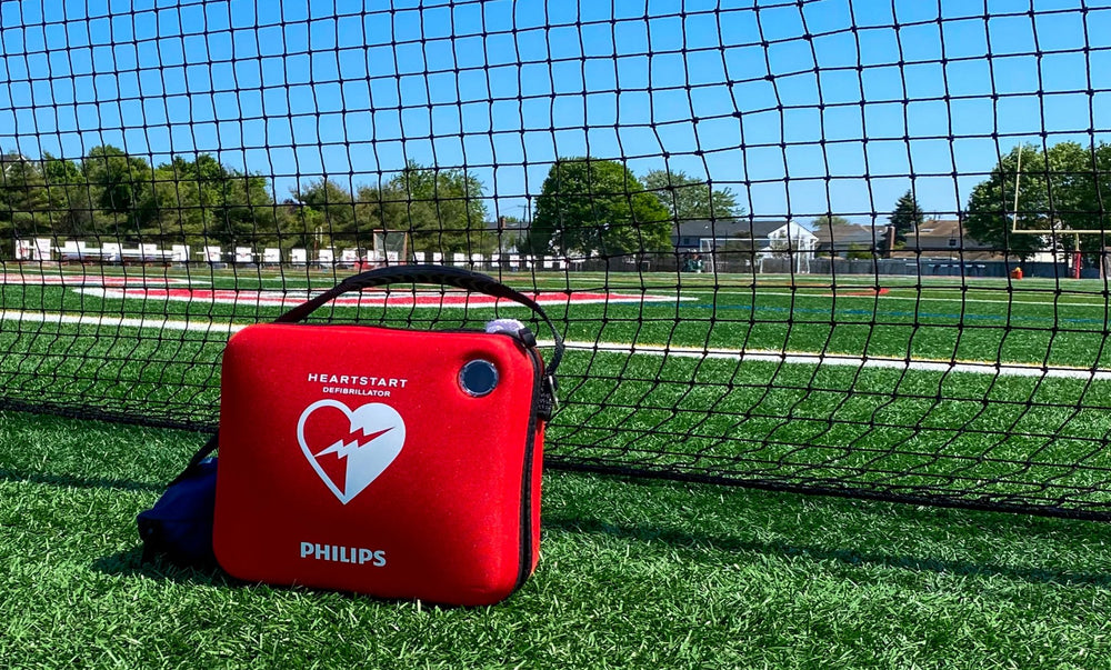 Essential AED Placement Locations: A Guide to Enhancing Safety and Accessibility in Public Places - American Hospital Supply