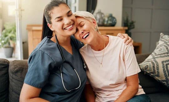 Essential Caregiver Supplies for the New Year: A Guide for Home and Professional Caregivers - American Hospital Supply