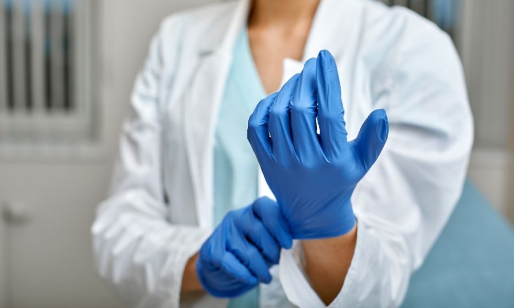 Essential EVS Equipment All Hospitals Should Have - American Hospital Supply