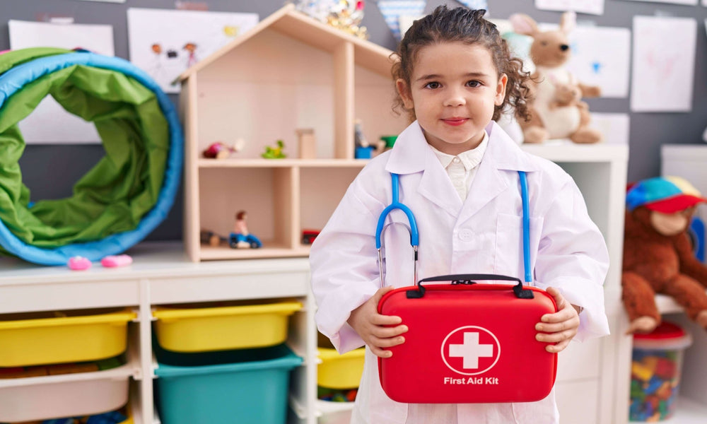 Essential School Medical Supplies - American Hospital Supply