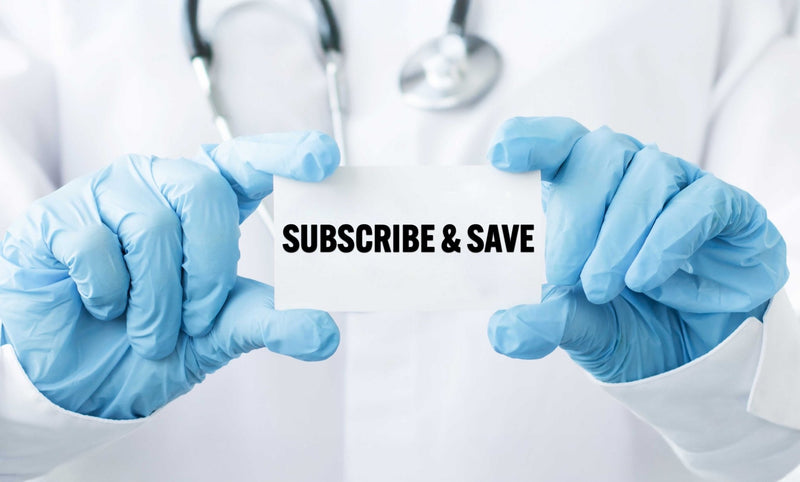 Everything You Need to Know About AHS Subscribe and Save Program - American Hospital Supply