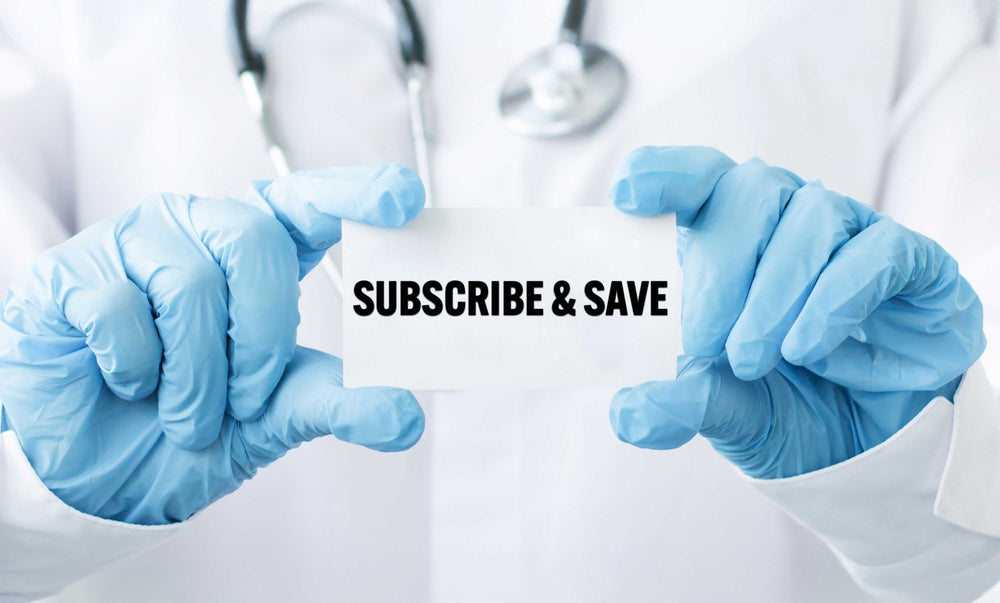 Everything You Need to Know About AHS Subscribe and Save Program - American Hospital Supply