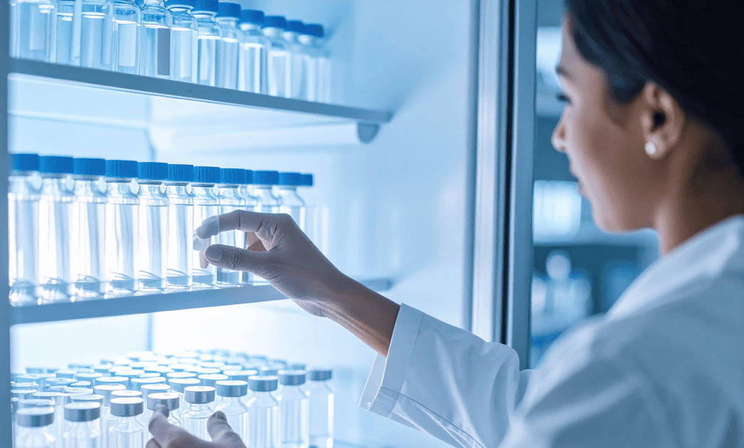 Everything You Need to Know About Vaccines & Storage | AHS