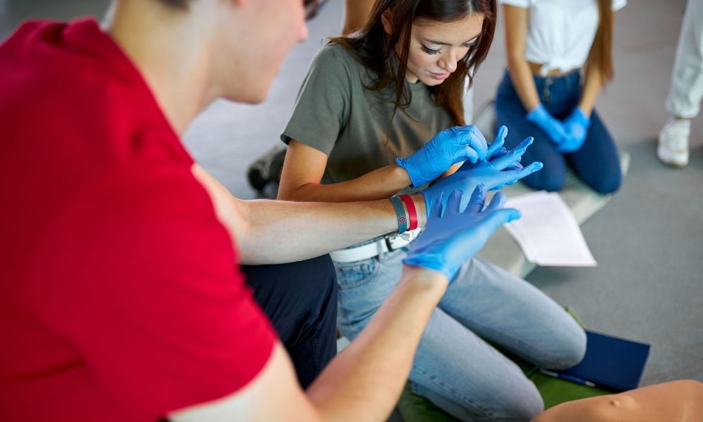 Important Medical Supplies That Every Classroom Should Have - American Hospital Supply
