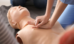Mannequin vs. Manikin: What’s the Difference? - American Hospital Supply