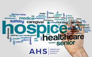Medical Equipment for End-of-Life Care at Home - American Hospital Supply
