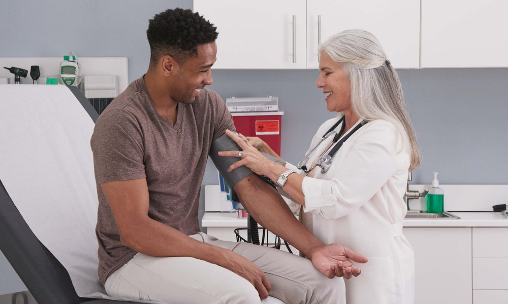 Other Medical Equipment and Supplies for Clinics - American Hospital Supply