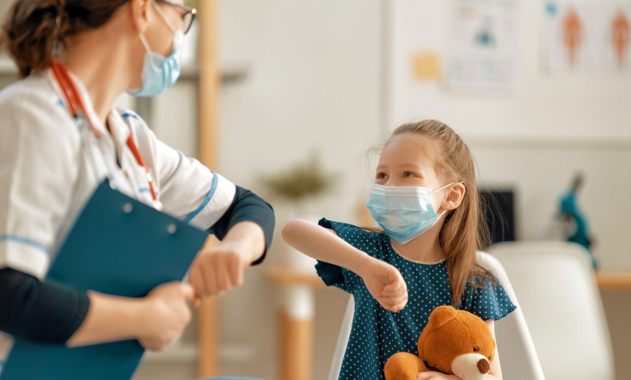 School Nurse Supply Essentials - American Hospital Supply