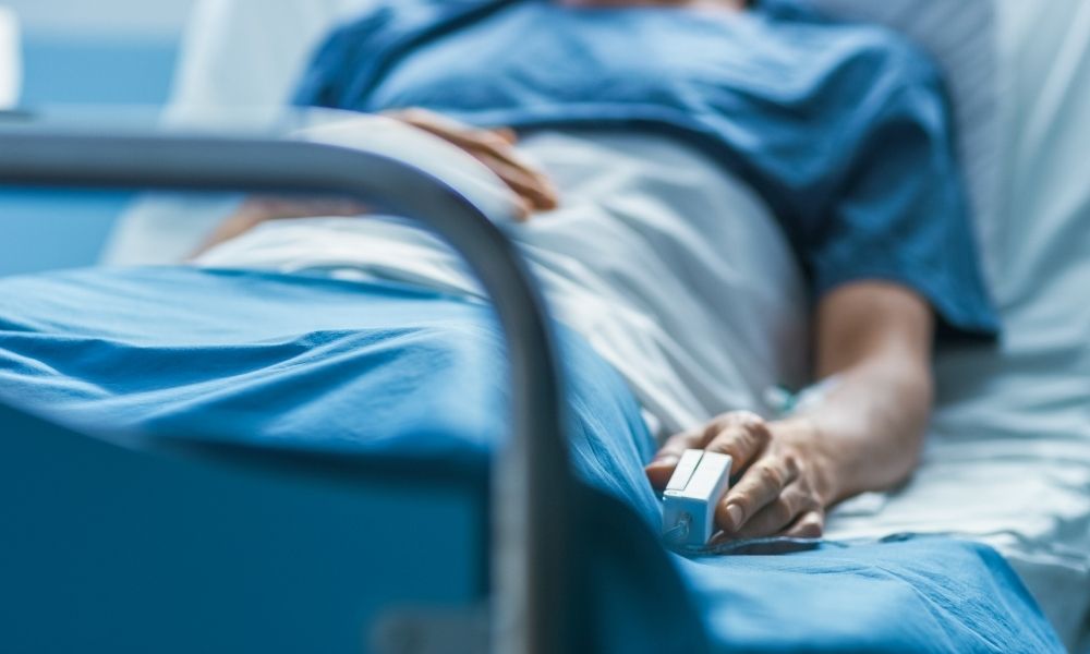 The 3 Most Common Hospital-Acquired Infections - American Hospital Supply