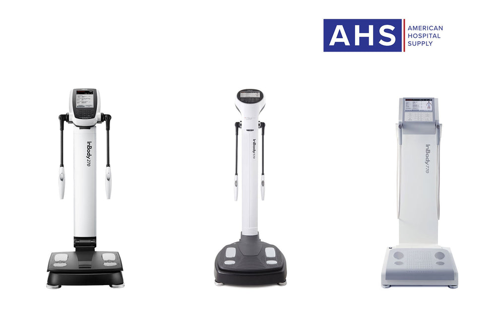 The Role of Body Composition Analyzers in Health and Fitness - American Hospital Supply