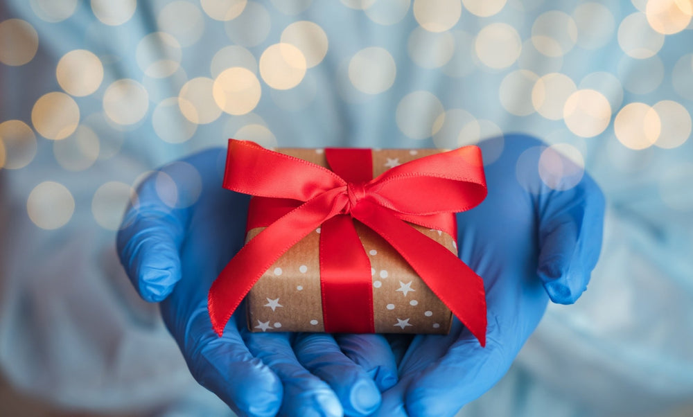 Top At Home Medical Supplies For Your Holiday Shopping Guide - American Hospital Supply