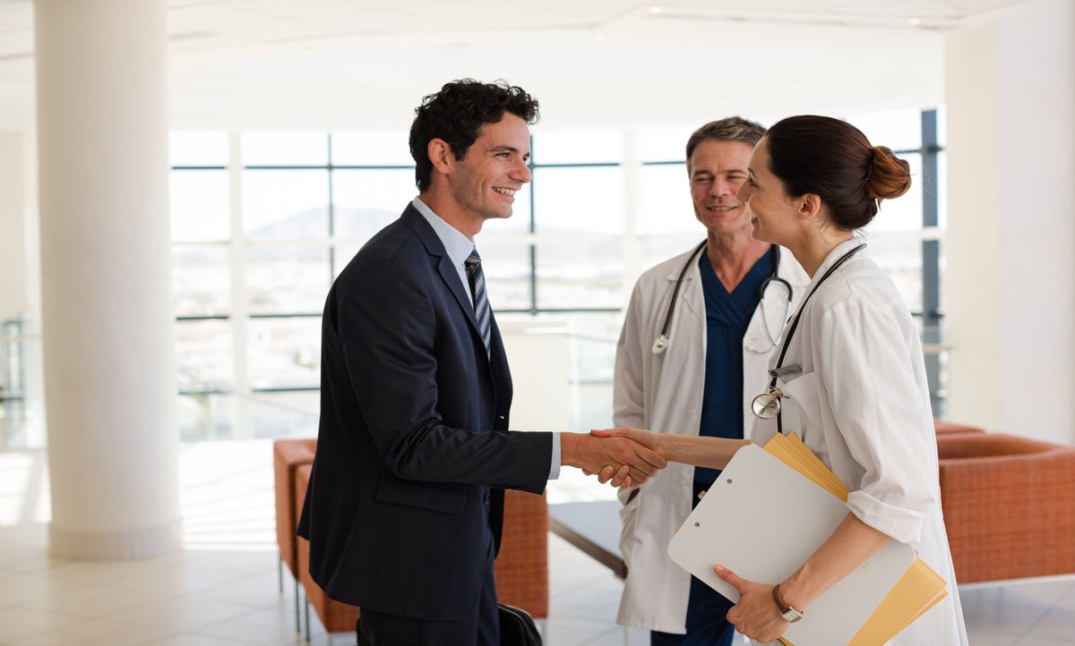 Trusted Medical Brands, One Reliable Supplier: How to Simplify Healthcare Purchasing in 2026 - American Hospital Supply