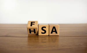 Use It or Lose It: Maximizing Your FSA or HSA Before Year-End - American Hospital Supply