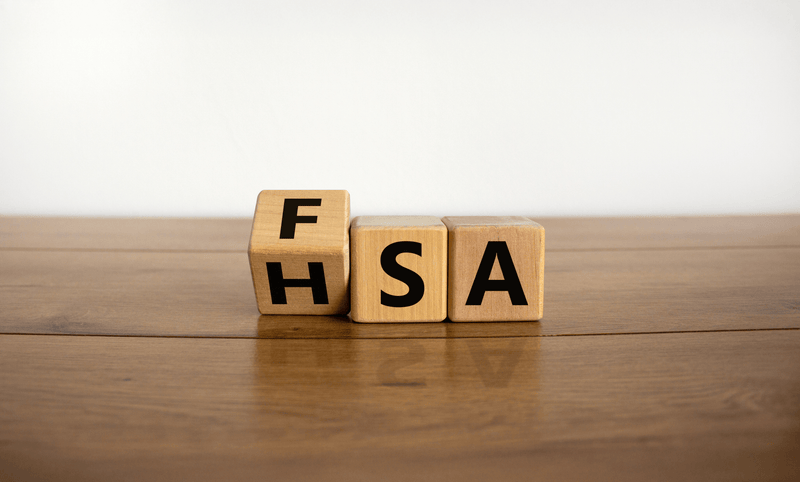 Use It or Lose It: Maximizing Your FSA or HSA Before Year-End - American Hospital Supply