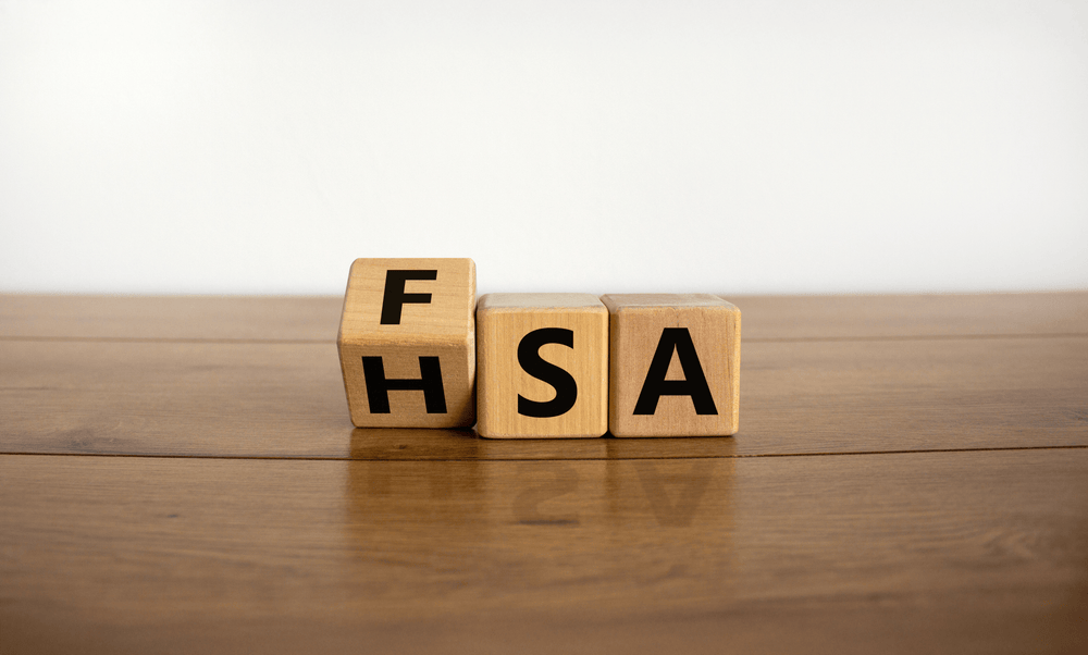 Use It or Lose It: Maximizing Your FSA or HSA Before Year-End - American Hospital Supply