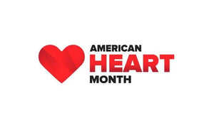 What is American Heart Month? - American Hospital Supply