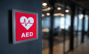 Why Every Workplace Needs an AED (and How to Choose the Right One) - American Hospital Supply