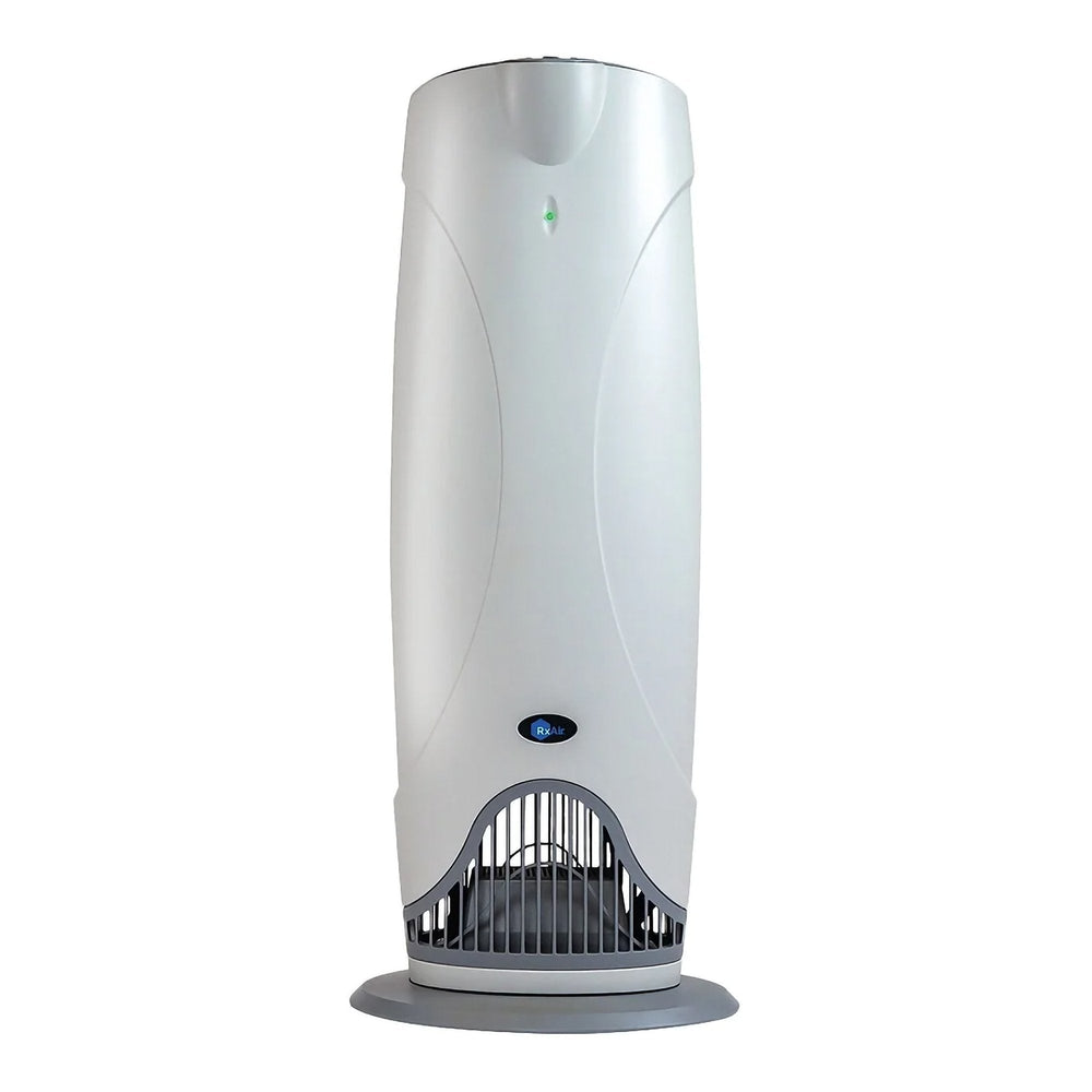 Air Purification - American Hospital Supply