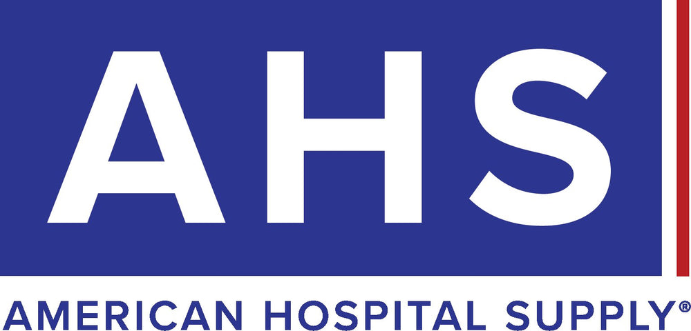 American Hospital Supply® Products - American Hospital Supply