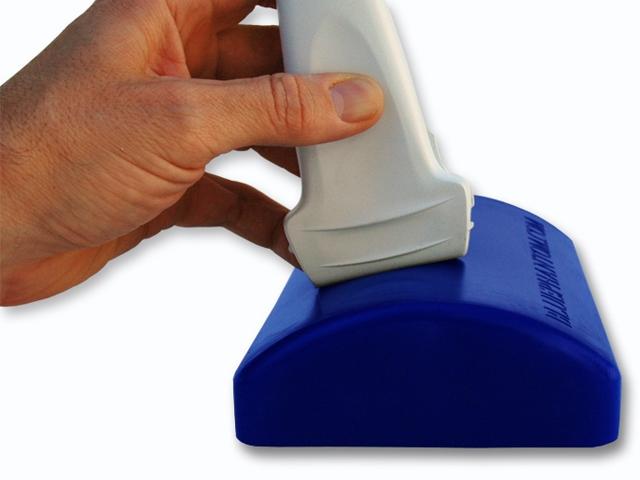 Blue Phantom Ultrasound and Vascular Access Trainers - American Hospital Supply