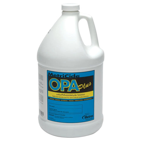 Central Sterile Processing Supplies
