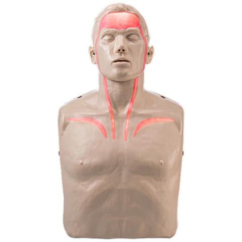 Simulation & Clinical Skills Training Manikins