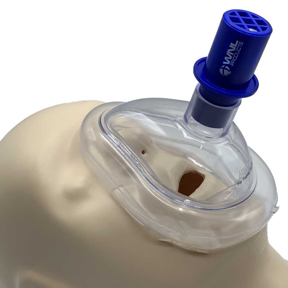 CPR Training Supplies - American Hospital Supply