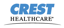Crest Healthcare - American Hospital Supply
