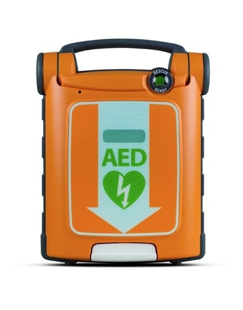 Defibrillation - American Hospital Supply