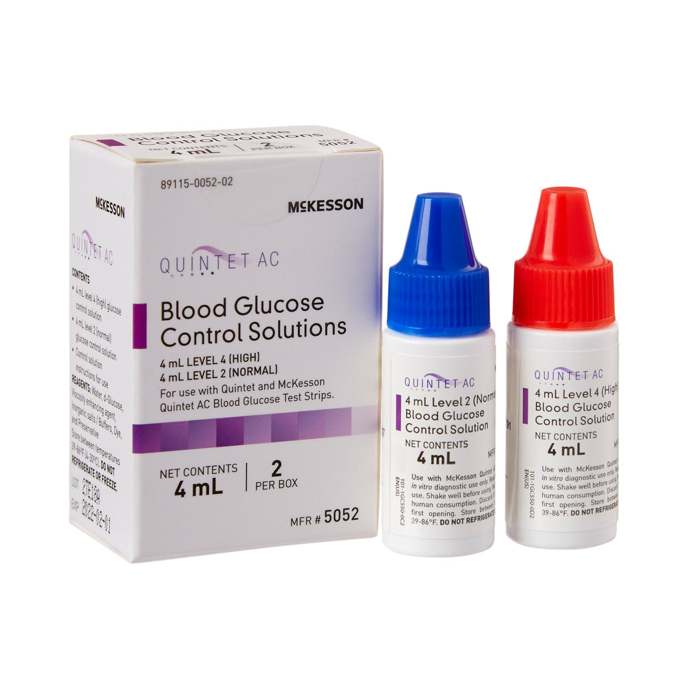 Diabetes Management and Supplies - American Hospital Supply