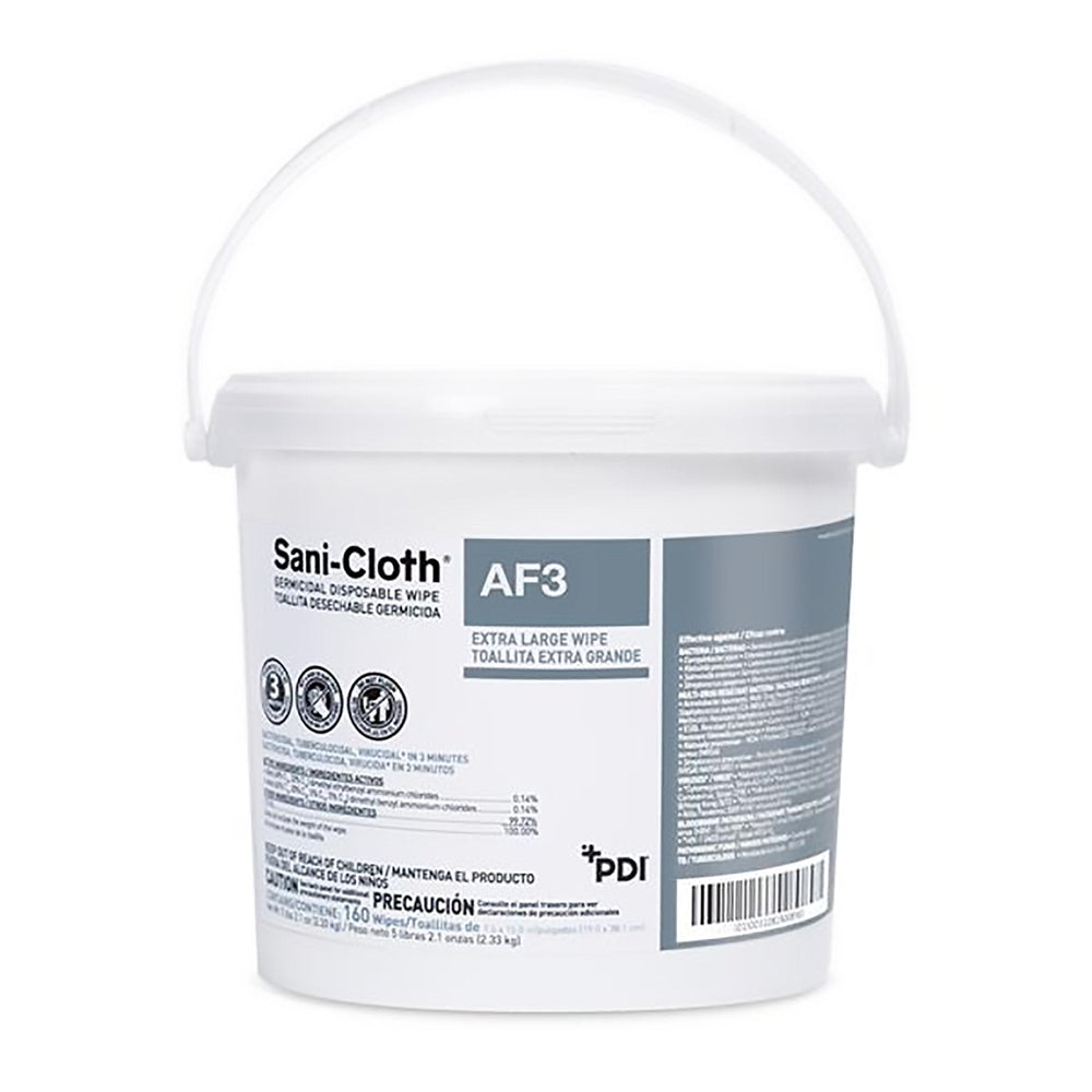 Disinfectants and Sanitizing Products - American Hospital Supply