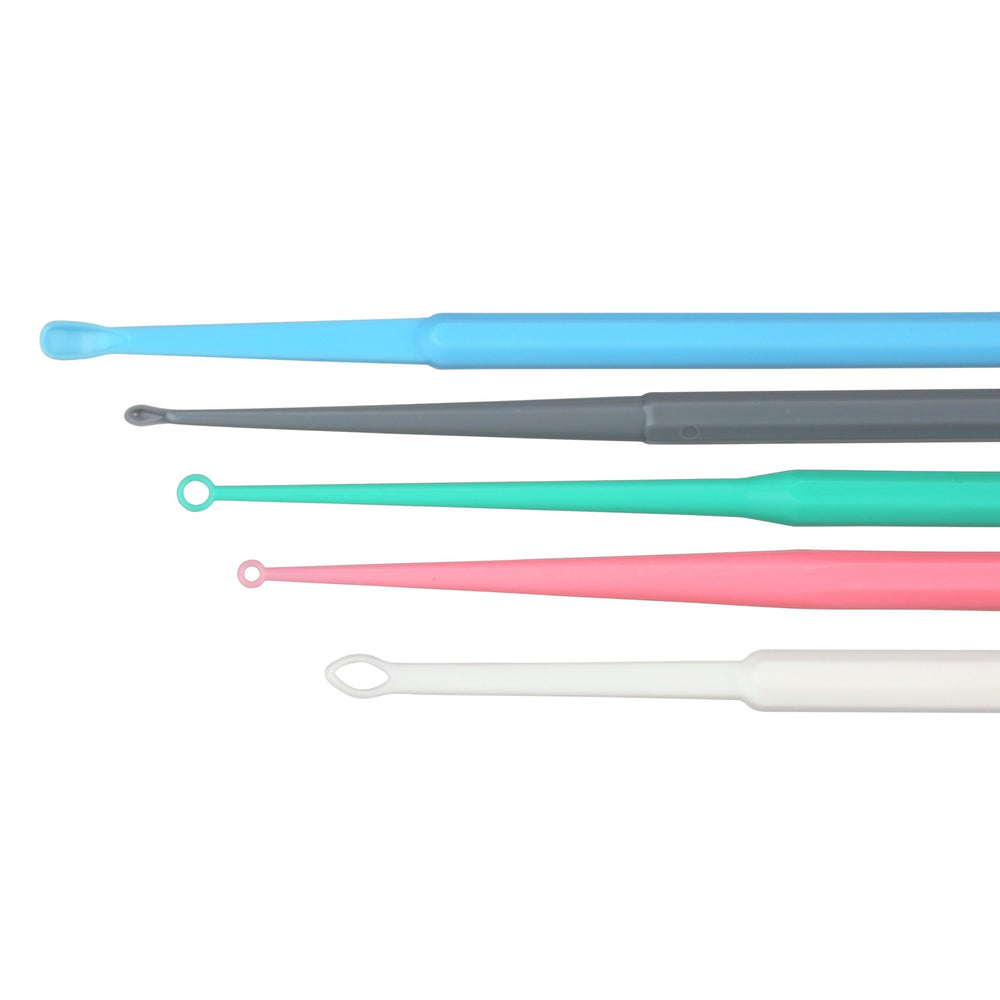Ear Curettes & Hygiene Supplies - American Hospital Supply