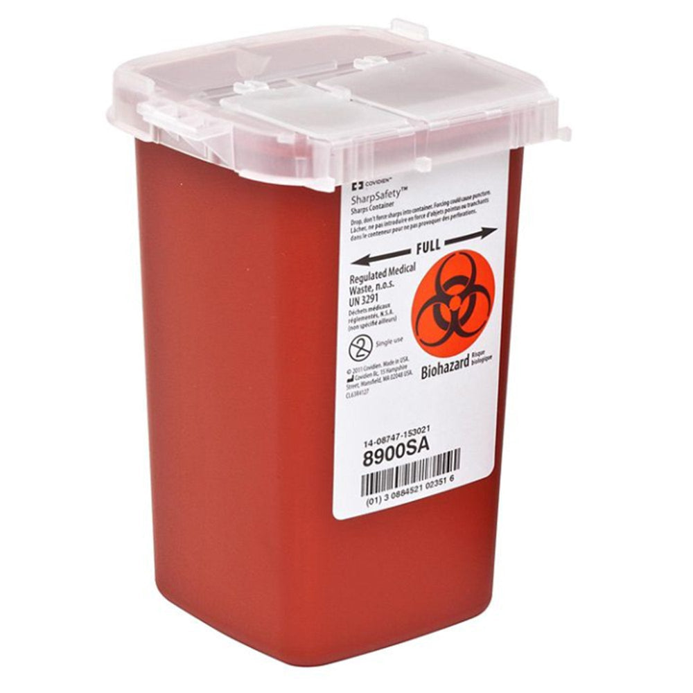 EVS and Sanitation Supplies - American Hospital Supply