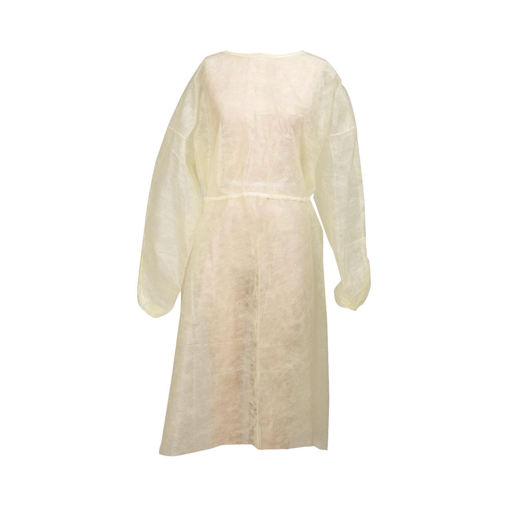 Gowns & Protective Apparel - American Hospital Supply