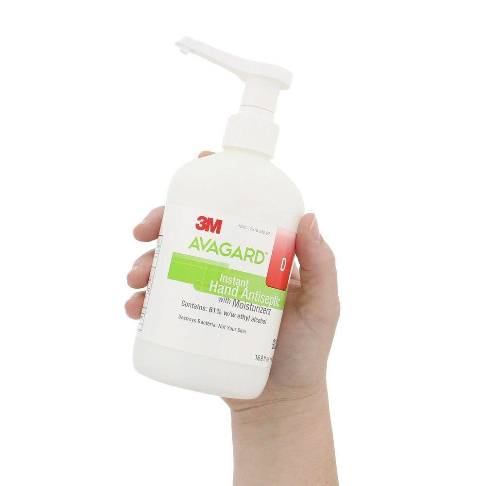 Hand Sanitizers for Hospitals - American Hospital Supply