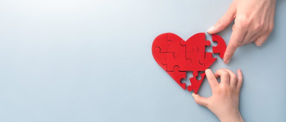 Heart Health - American Hospital Supply