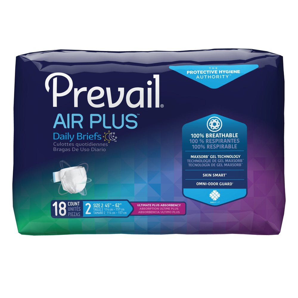 Incontinence - American Hospital Supply