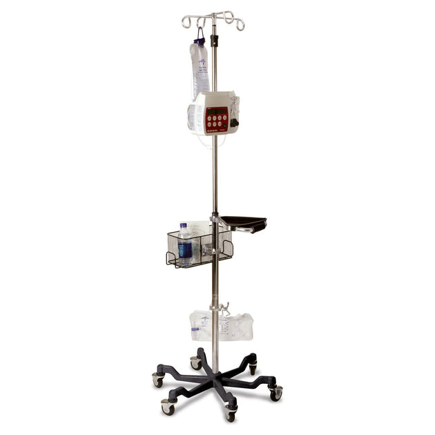IV Poles
