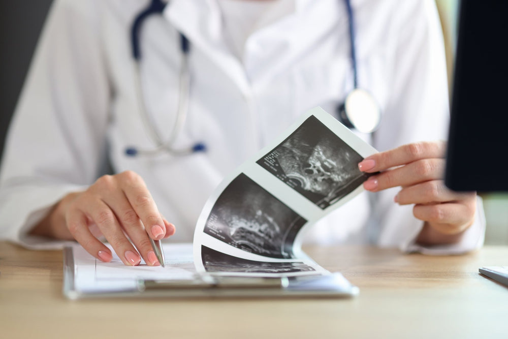 Maternity & Baby Care - American Hospital Supply