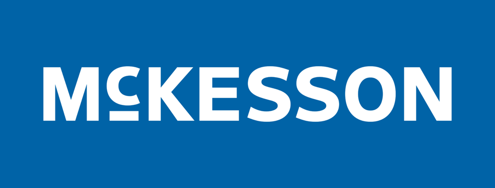 McKesson Medical Supplies - American Hospital Supply