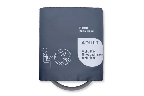Non-Invasive Blood Pressure (NIBP) Cuffs & Accessories - American Hospital Supply