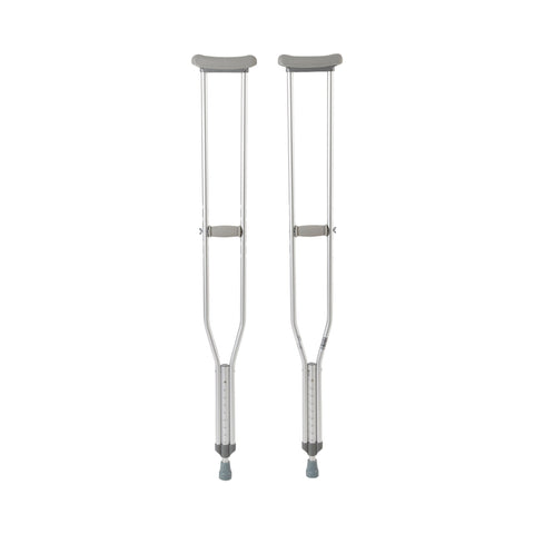 Crutches, Braces, and Splints