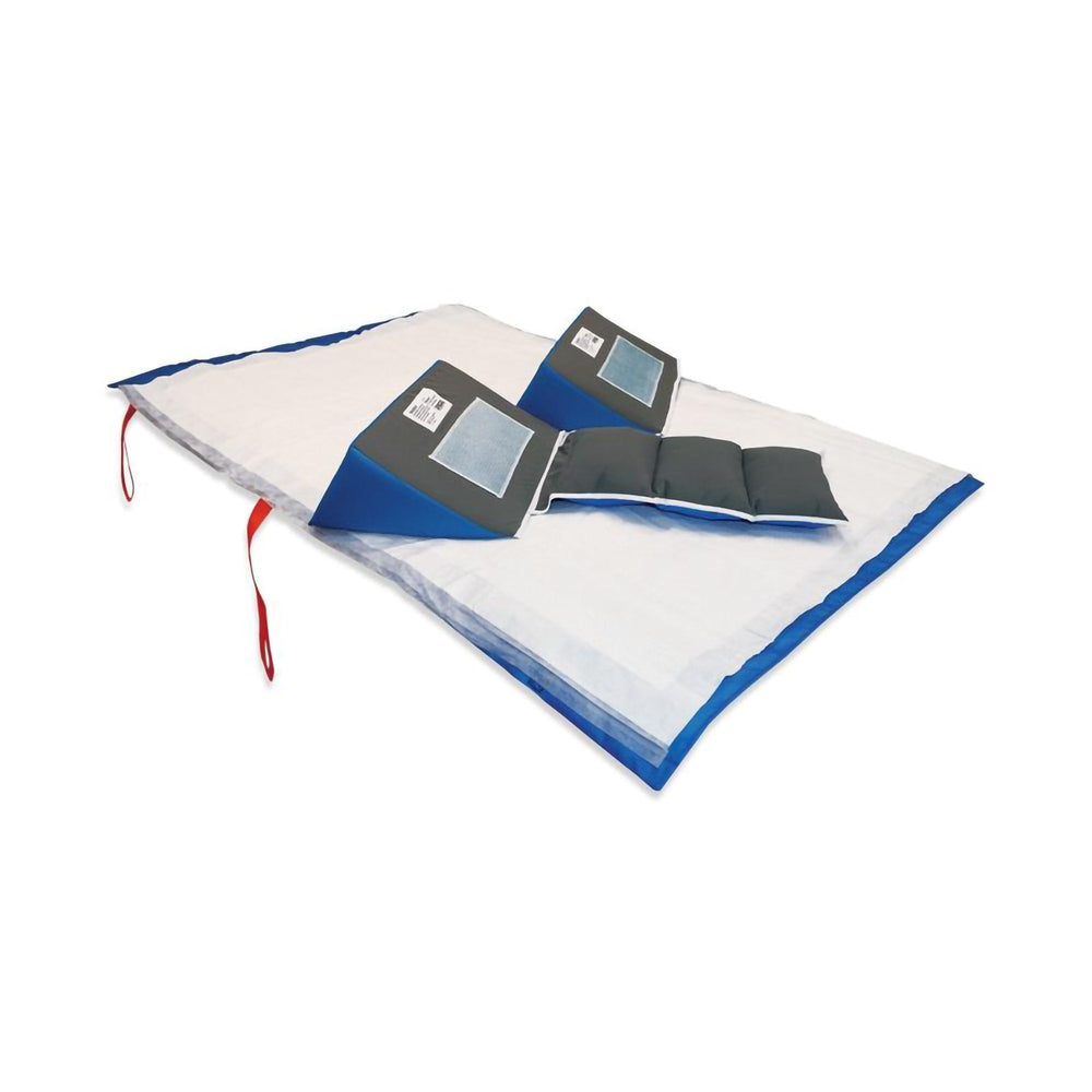Patient Care Products - American Hospital Supply