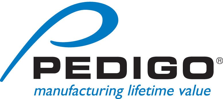 Pedigo Products - American Hospital Supply
